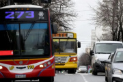 El nuevo pliego de transporte de La Plata contempla una aplicación municipal para dar "credibilidad horaria"