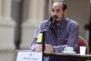 El ex concejal Gastón Crespo pidió que el debate por el nuevo Código de Ordenamiento Urbano de La Plata sea "más amplio"