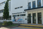 La Federación Universitaria de La Plata repudió la denuncia de fraude que hizo Franja Morada en Psicología