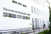 Sigue la polémica en la Facultad de Psicología de La Plata: Franja Morada señala que hay "mensajes opuestos" de otras agrupaciones