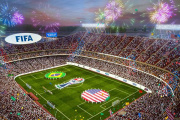 Mundial 2026: Argentina hará su debut en el Kansas City Stadium, el recinto deportivo al aire libre más ruidoso del mundo