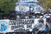 Gremios de La Plata marcharán el 18 de diciembre contra la reforma laboral