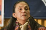 Milagro Sala fue internada fue internada en el Hospital San Roque de Gonnet