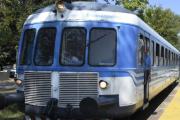 El Tren Universitario estará interrumpido por obras
