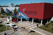 El gobierno nacional evalúa implementar un sistema de gestión privada en algunos hospitales bonaerenses
