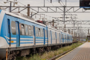 Este domingo los servicios de los ramales La Plata y Bosques vía Quilmes del Tren Roca circularán con recorridos limitados