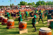 La 25° edición del Bon Odori se reprogramó por mal tiempo y tendrá lugar este domingo