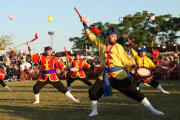 Este domingo se llevó a cabo una nueva edición del Bon Odori en La Plata