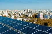 La Provincia de Buenos Aires reglamentó la generación de energía renovable de forma comunitaria