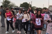 Familiares y amigos de Yanina Correa concentrarán este martes en 520 y 215 para reclamar que se intensifique la búsqueda
