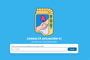 Ya está online el padrón del PJ bonaerense y empezaron las consultas con vistas a las elecciones internas