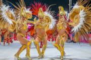 Llega el Carnaval Federaense 2026