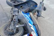 Murió un joven en La Plata por un choque entre dos motos el jueves a la madrugada