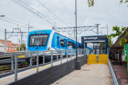 El Tren Roca circulará limitado este domingo