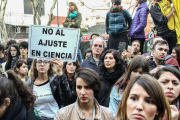 Ahorrar no es lo mismo que desarmar: Ciencia, política y responsabilidad universitaria