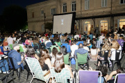 Brindarán funciones de cine gratuito en barrios, plazas y centros culturales de La Plata