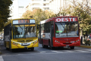 Levantaron el paro de colectivos previsto para este miércoles