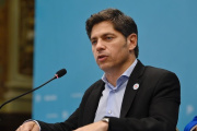 Kicillof abrió el período 154 de sesiones ordinarias: "Existe una alternativa, que tiene que ser federal y nacional"