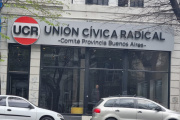 La UCR bonaerense adelanta la elección de autoridades del Comité Provincia