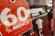 Las ventas en los comercios de Mar del Plata volvieron a caer en febrero