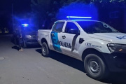 Investigan la muerte de un vecino de La Plata que fue encontrado en su casa con el rostro ensangrentado