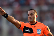 Más árbitros argentinos serán denunciados por recibir coimas para "bombear" en partidos de la Liga Profesional