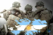 Las entidades de ex combatientes de la región preparan actos por el 44° aniversario de la Guerra de Malvinas