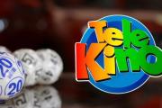Telekino: resultados del sorteo 2420 de este domingo 22 de marzo