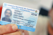 Investigan una estafa con licencias de conducir en La Plata