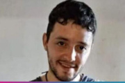 Buscan a un joven en La Plata que fue visto por última vez el 12 de marzo pasado