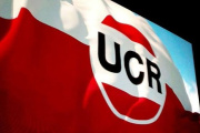 Dos históricos de la UCR van al rescate de su partido