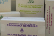 Denuncian el fin del Remediar afectará a más de 15 millones de personas