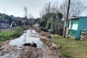 Vecinos de siete barrios de Melchor Romero se reunirán en asamblea para reclamar el arreglo de calles