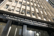 Con un oficialismo fortalecido, los abogados de La Plata y la región renuevan autoridades