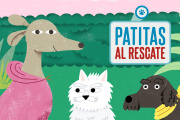 Estrenarán una serie animada para promover el respeto, la empatía y el cuidado responsable hacia los animales en La Plata