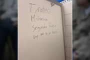 Avanza la investigación judicial por las amenazas en las escuelas de La Plata y ya fueron identificados cerca de 30 menores