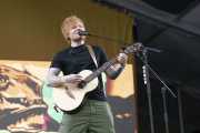 Con entradas desde los 125 mil pesos, Ed Sheeran regresa a la Argentina