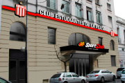 El Club Estudiantes suspendió al profesor de boxeo acusado de abuso sexual