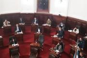 El Concejo Deliberante de La Plata aprobó la Rendición de Cuentas 2025