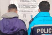 Rescataron a una joven que estaba cautiva e incomunicada por su ex pareja en La Plata