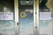 ¿Por qué el el Servicio Meteorológico Nacional pronostica "un vendaval" contra el organismo?