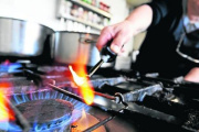 El gobierno nacional resolvió aplicar un refuerzo en los subsidios al gas durante mayo