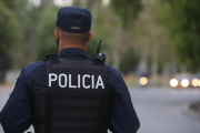 Desafectaron por una denuncia de violencia de género a un alto jefe policial de la Bonaerense