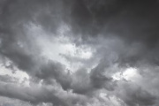 Pronostican lluvias para este miércoles en La Plata