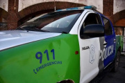 Detuvieron al ladrón que le robó a un chico de 12 años cuando se dirigía a la escuela en La Plata