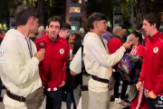 Matías Olivera, "El Hincha Viral", se presentará en el León Bar Bistro de La Plata