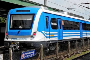 Tren Roca: Los ramales La Plata y Bosques Vía Quienes no presentarán servicio este domingo