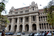 La Justicia suspendió una cautelar vinculada a la Ley de Financiamiento Universitario hasta que intervenga la Corte Suprema