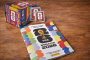 Una vecina de La Plata publicó un listado de comercios donde se consiguen el álbum y las figuritas del Mundial 2026
