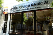 Hay unidad en la UCR de la Provincia de Buenos Aires y La Plata